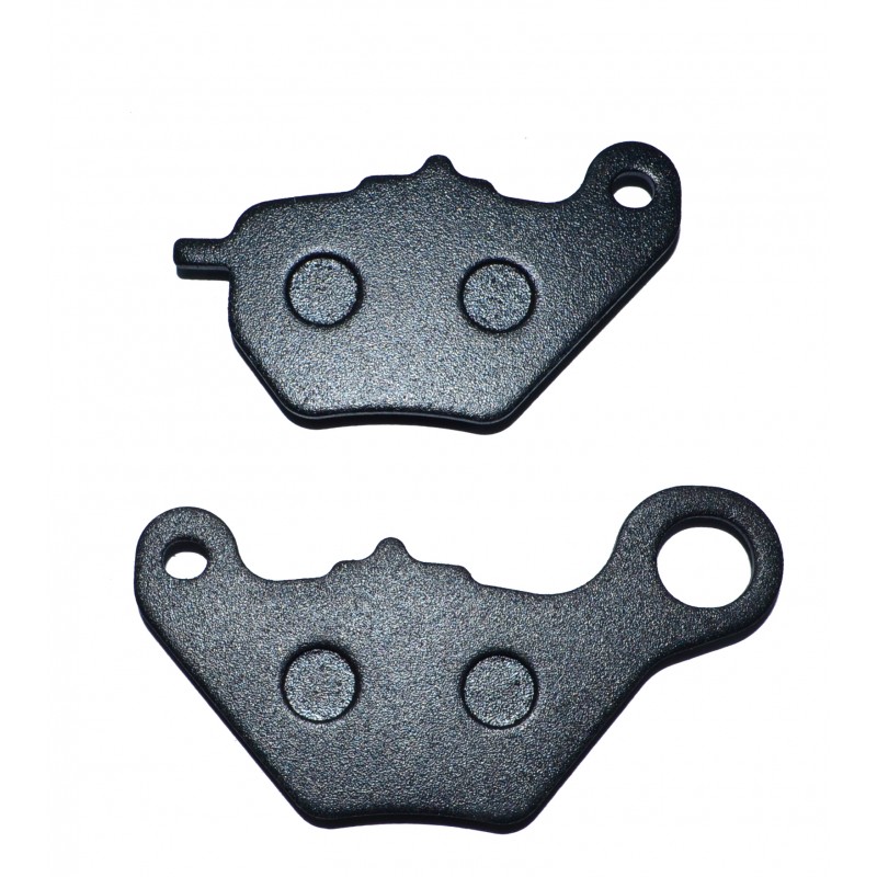 锋刹王C126新爱玛 